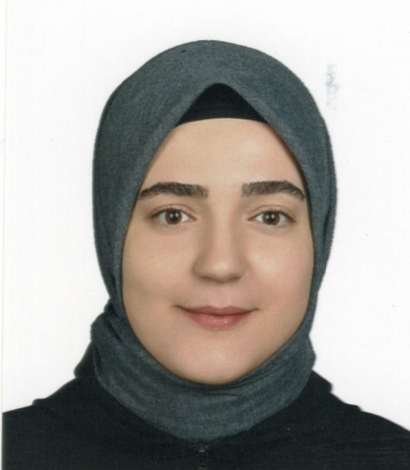 FATIMA BETÜL GÜZELDERE